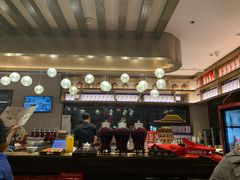 -香园茶社·金陵小灶(老门东店)