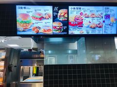 -肯德基(融创茂店)