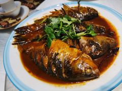 -老三骨头馆(白桦东路店)
