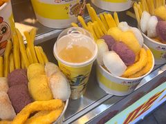 -味子夫鸡柳(解放碑总店)