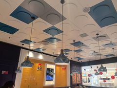 -SEA西雅图海鲜自助餐厅(海乐世界店)