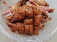 -百年味道炝锅面(通泰路店)
