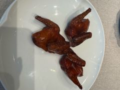 -荣轩(新荣记环球金融中心店)