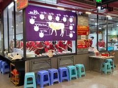 -杏花吴记牛肉火锅