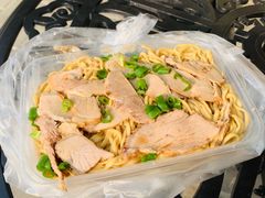 -非遗·爱西干面(小公园总店)