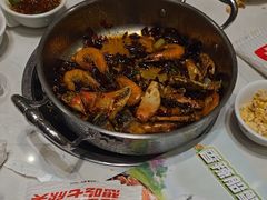 -七欣天香辣蟹火锅(南京桥北太平店)