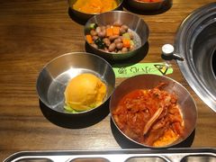 -·缸桶屋·韩式牛肋条自助烤肉(西湖D11店)