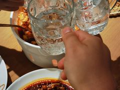-椒爱水煮鱼川菜(CBD万达店)