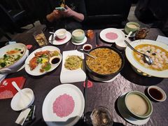 -蟹榭·本帮江浙菜·蟹宴(五角场合生汇商场店)