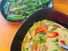 -Doo Dee Thai Food(Issan/Isaan/Esan)