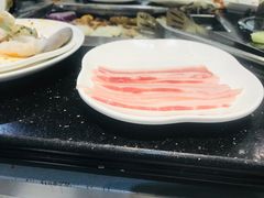-汉丽轩韩式自助烤肉十二年(SM广场店)
