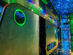 -星璨火吧KTV聚会餐厅(华清广场店)