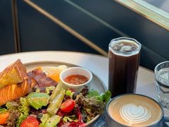 -CEREAL YARD 穀园BAKERY&BISTRO