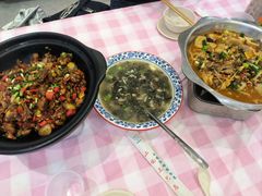 -三只鸟本地特色菜馆(上饶总店)