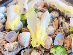 -日进一片海.生腌海鲜火锅.宵夜烧烤(三里屯总店)