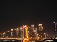 -武汉两江游览·夜游长江(汉口粤汉码头)