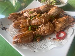 -盛港湾海鲜食府(黄沙店)