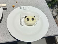 -老福耶小草帽石锅鱼(奥体店)