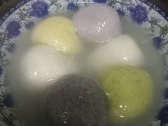 -赵氏汤圆(东关街店)