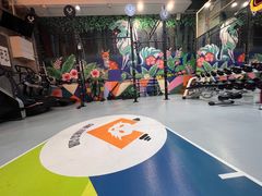 -CUBE私教·普拉提·拳击(龙漕路店)