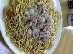 裕兴记面馆(西北街店)-裕兴记·三虾面(西北街总店)