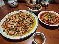 -阿嫂印象·民间江湖菜(大学城店)