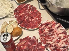 -黑山牛肉汤火锅(花城汇店)