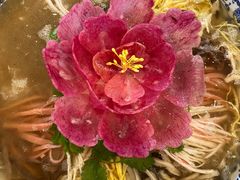 牡丹燕菜-老雒阳面馆·水席·洛阳菜(王城路店)