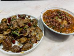 -丁字口海鲜热炒·烧烤大排档