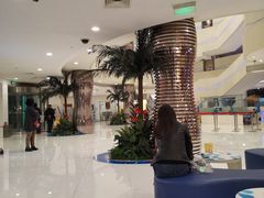 -南宫温泉水世界