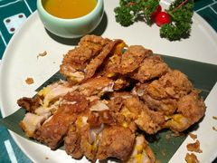 -粤港湾砂锅粥·宵夜(宝龙店)