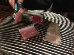 -和萌牛肠烧烤(财富中心店)
