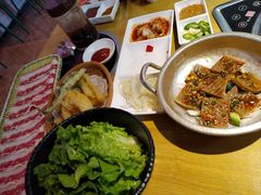 -牛市牛烤肉(西单大悦城店)
