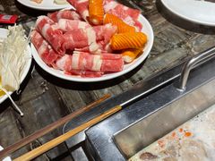 -名扬煮艺肥牛自助火锅(东平店)