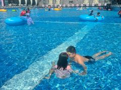 -苏州乐园森林水世界