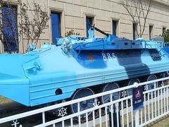 -中国人民解放军海军博物馆