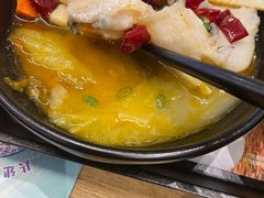 -老娘舅(苏州双湖广场店)