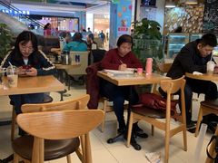 大堂-织荆鸟咖啡(首开福茂店)