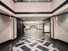 -海天楼中餐厅(吴宫泛太平洋酒店)