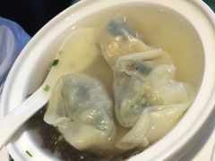 -老洋房花园饭店(绍兴路店)