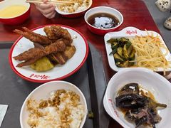 -刘小忙把子肉(北园大街总店)