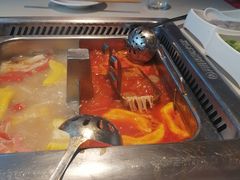 -海底捞火锅(上元大街店)