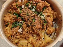 -易老头三样菜(南滨路总店)