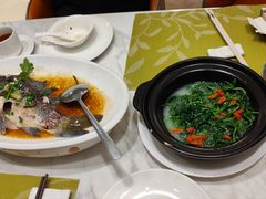 -顺意·顺德家乡菜(国际人才大厦店)