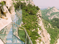 -锦州笔架山风景区