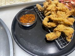 -韩宫宴炭火烤肉(印象城店)