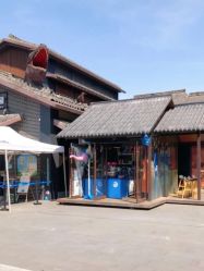 -恐龙探索乐园(磁器口店)