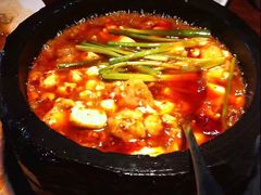 -外婆家(南开大悦城店)