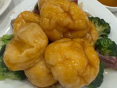 -瑞福园联谊餐室(茂名南路店)