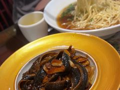 -老淮城·长鱼面(河下古镇店)